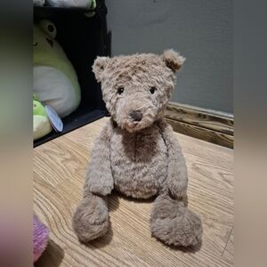 Jellycat Cocoa Bear